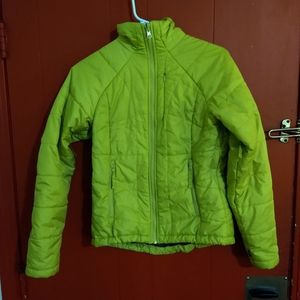 Columbia women's jacket